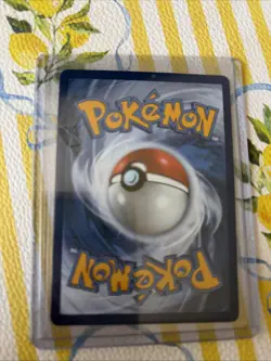 Pokemon TCG Cynthia's Garchomp EX Destined Rivals Card 232/182 - Image 2