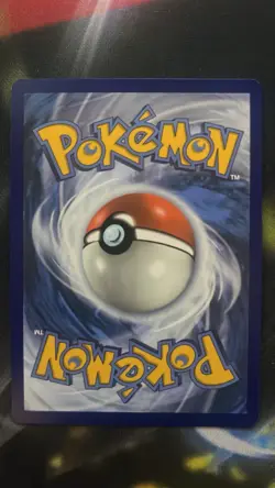 Pokemon TCG Quick Ball 179/202 League Cards League Cup Promo Rev Holo Eng - Image 2