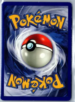 Electrode Base Set Unlimited 21/102 Rare MP - Vintage Pokemon Card - Image 2
