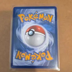 Metang CR1en 094/086 Holo Rare Stage 1 Metal Pokemon TCG Card English - Image 2