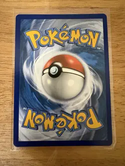Morpeko VMAX Shining Fates Holo Ultra Rare Card 038/072 - Image 3