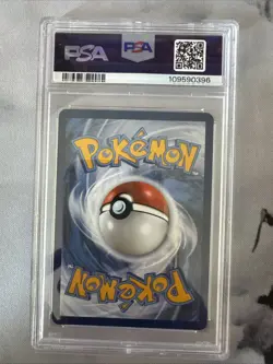 Pokemon Center Stamped Eevee #173 Prismatic Evolutions 2025 TCG - Image 2
