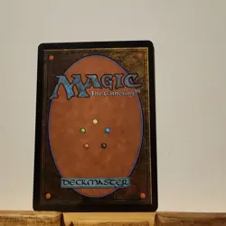 MTG - Daze - Nemesis - Magic the Gathering LP - Image 2