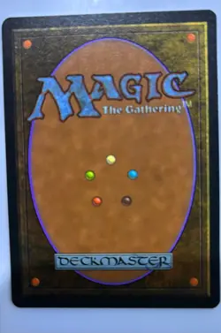 MTG, Ashnod's Altar- Artifact, Chronicles never played-NM think commander power - Image 5