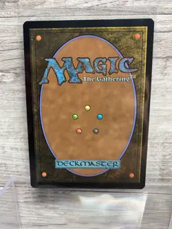 Magic the Gathering Lord of the Rings Showcase FOIL Legolas, Counter of Kills - Image 2