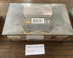 *Vintage* Shards of Alara Booster Box (2008) - Sealed (English) - MTG - Image 2