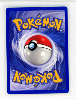 Pikachu Black Star #1 League Promo Pokemon Card Near Mint Vintage - Image 2
