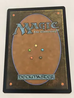 Magic The Gathering Hunter's Insight MAR 2025 English Green Instant #0035 - Image 2