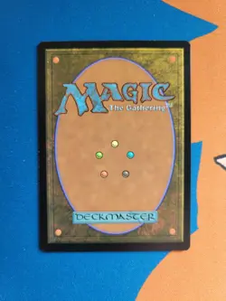 Sword of Fire and Ice MTG Double Masters 297/332 Mythic EN 2020 - Image 2