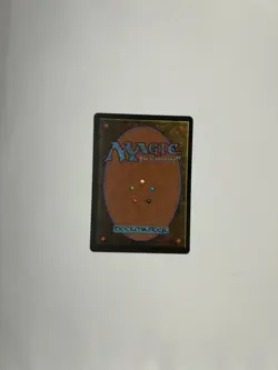 X1- MTG Gaea's Touch - The Dark - NM/LP - Image 2