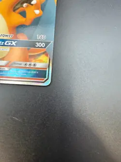 Pokemon Card Charizard GX 9/68 Ultra Rare Hidden Fates - Image 4