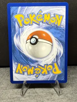 Pokemon Oricorio ex Promo 024 Full Art Near Mint - Image 2