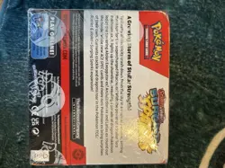 Pokemon TCG Scarlet & Violet Surging Sparks Booster Box 36 Packs, factory sealed - Image 2