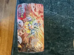 Pokemon TCG Scarlet & Violet Surging Sparks Booster Box 36 Packs, factory sealed - Image 3