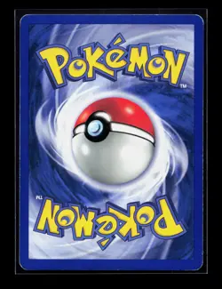 Carte Pokemon Airmure 23/64 RARE Edition 2 Ed 2 Neo Revelation Wizards FR 6 - Image 2