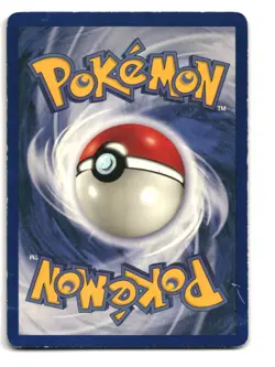 Dark Primeape 43/82 1st Edition Uncommon Team Rocket Pokemon DMG - Image 2