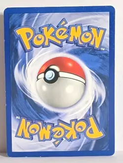 Giovanni's Magikarp 73/132 Gym Challenge WOTC Unlimited Vintage Pokemon TCG LP - Image 5