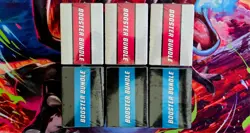 [Lot Of 6] Pokemon TCG 3x Black Bolt And 3x White Flare SEALED Booster Bundles - Image 4