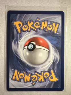 Firebreather 119/094 Near Mint Ultra Rare Phantasmal Flames Pokemon Holo - Image 2