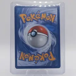 Wailord ex 097/084 ME05: Pitch Black Ultra Rare Pokemon NM - Image 2