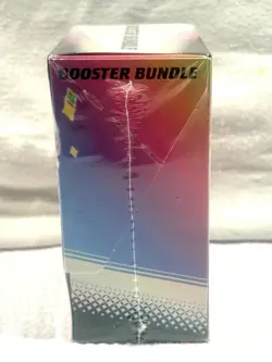 🔥VERY HEAVY 160.6 Grams! God PackU Prismatic Evolutions Booster Bundle Pokemon - Image 5