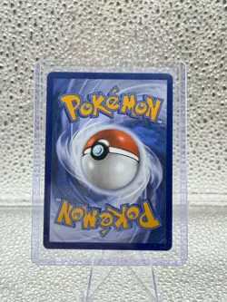 Rampardos ex 100/84 Pokemon TCG: Pitch Black - Image 2