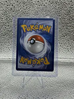 Pokemon TCG: Bastiodon 93/84 Illustration Rare Pokemon Pitch Black Near Mint - Image 2