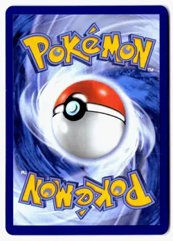 Manectric 089/084 Illustration Rare Pitch Black Pokemon Holo NM - Image 2