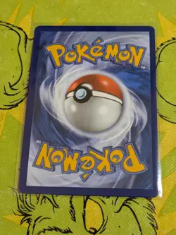 Gourgeist ex 102/086 Ultra Rare Chaos Rising Pokemon Holo Near Mint - Image 2
