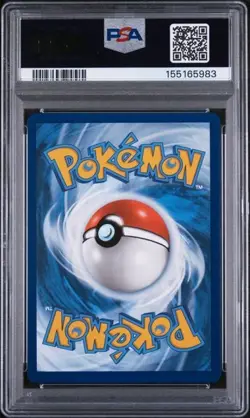 PSA 10 Hydreigon EX 169/086 Pokemon White Flare Special Illustration Rare SIR - Image 2