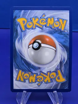 Hero's Cape 152/162 Pokemon Temporal Forces Ace Spec Holo Rare NM - Image 2