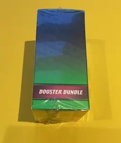 Pokemon TCG Shrouded Fable Booster Bundle (6 Packs) New & Sealed - Image 3
