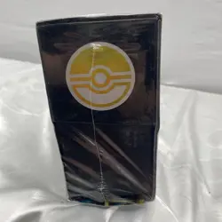 Pokemon Mega Evolution Elite Trainer Box Sealed, Box Bent - Image 3