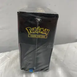 Pokemon Mega Evolution Elite Trainer Box Sealed, Box Bent - Image 5