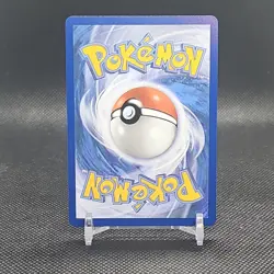 Pokemon Thievul 092/084 Pitch Black Illustration Rare NM - Image 2