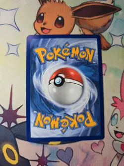 Pokemon TCG - ME04: Chaos Rising (CRI) Ninetails - 009/086 - Image 3