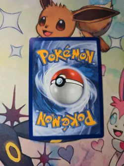 Pokemon TCG - ME04: Chaos Rising (CRI) Ninetails - 009/086 - Image 4
