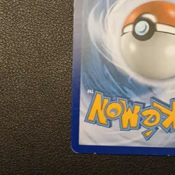 Pokemon TCG Magikarp & Wailord GX SM166 SM Tag Team Holo Promo English HP 300 - Image 3