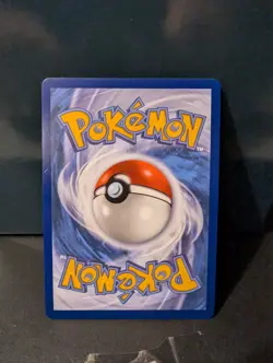 POKEMON TCG Pitch Black 114 Mega Zeraora ex Special Illustration Rare - Image 2
