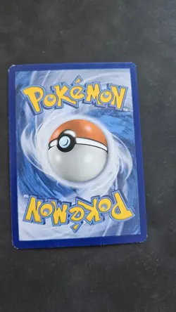 Binacle 66/131 Forbidden Light Non Holo Pokemon Yuka Morii LP - Image 2