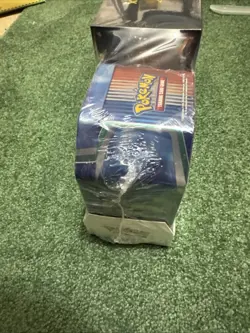 Pokemon TCG Costco Crown Zenith ETB 2 Tin Bundle New Sealed! - Image 5
