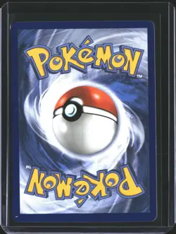 Crushing Hammer 105/084 Ultra Rare Pitch Black Pokemon Holo NM/M - Image 2