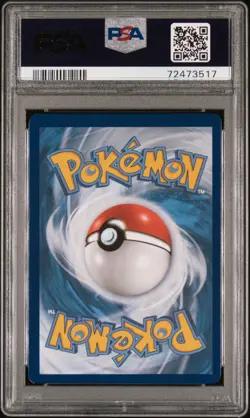 Fa/Mewtwo Vstar PSA 10 - 2023 Pokemon Sword And Shield Crown Zenith #GG44 - Image 2