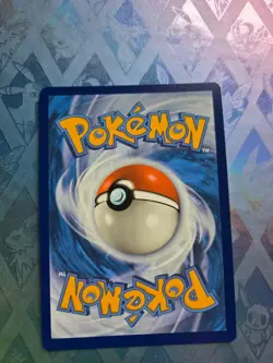 Alolan Exeggutor ex 225/191 Ultra Rare Surging Sparks Pokemon Holo Near Mint - Image 2