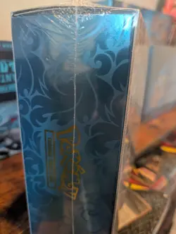 Pokemon Mega Charizard x EX Ultra-Premium Collection Box Sealed - Image 5