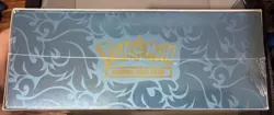 POKEMON MEGA CHARIZARD X EX ULTRA-PREMIUM COLLECTION BOX BRAND NEW SEALED - Image 4