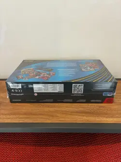 Pokemon Mega Charizard X EX Ultra Premium Collection Box SEALED + UV Protector - Image 4