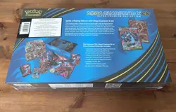 Pokemon Mega Charizard X EX Ultra-Premium Collection Box *New & Factory Sealed* - Image 4