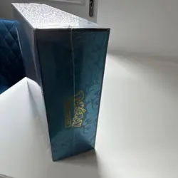 Pokemon Mega Charizard X ex Ultra-Premium Collection Sealed Box English - Image 5