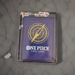 One Piece Jewelry Bonney OP13-108 JP - Image 2